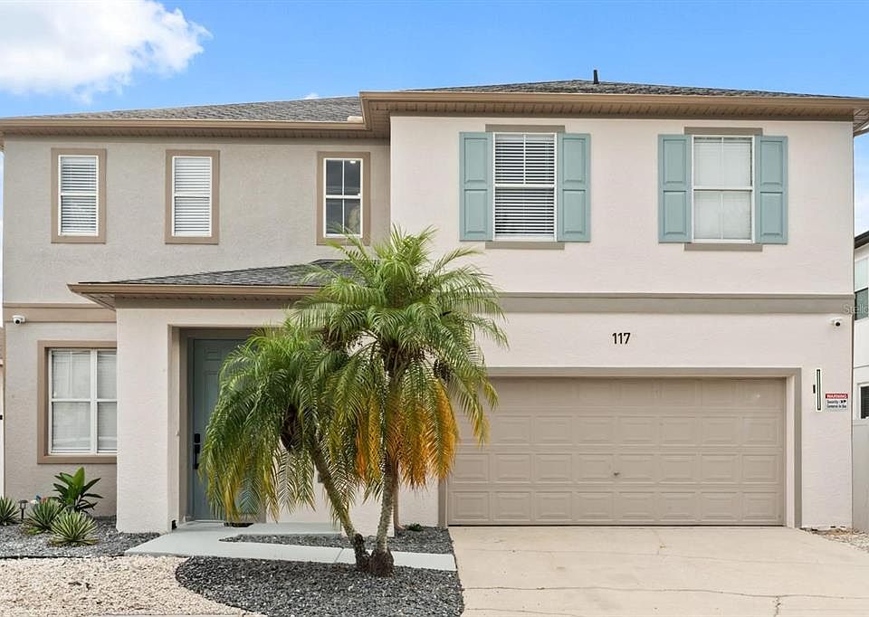 1st image of 117 FOREST VIEW COURT