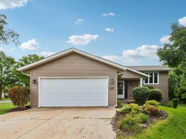 1316 Buttercup WAY, Lake Mills, WI 53551