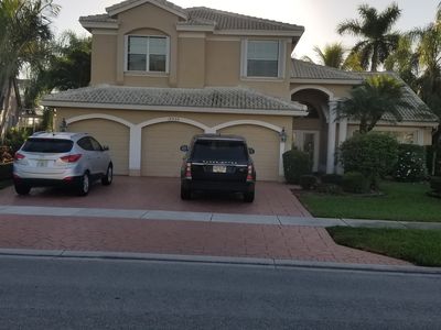 19520 Preserve Dr, Boca Raton, FL, 33498