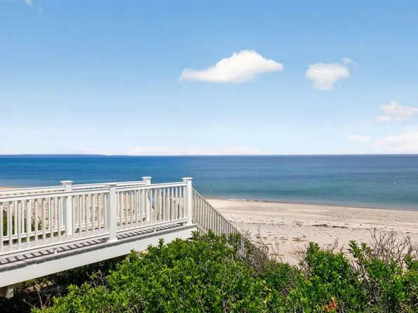 16 Salt Marsh Road, East Sandwich, MA 02537