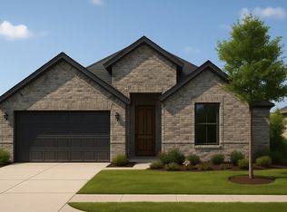 4207 Pigeon Dr, Sherman, TX 75092