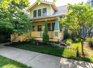 1315 S Dunn St, Bloomington, IN 47401
