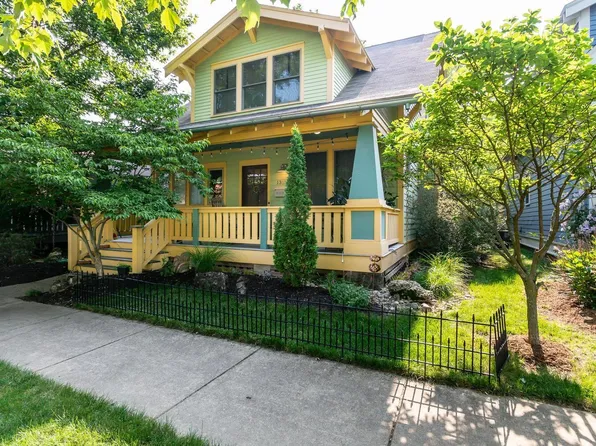 1315 S Dunn St, Bloomington, IN 47401