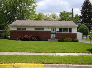 1194 Roundelay Rd E, Reynoldsburg, OH 43068