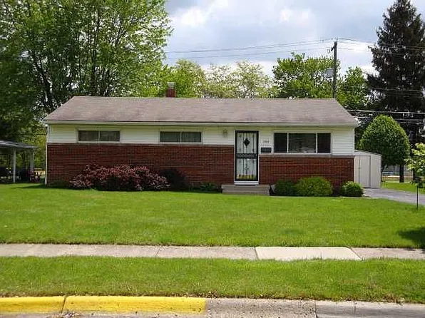 1194 Roundelay Rd E, Reynoldsburg, OH 43068