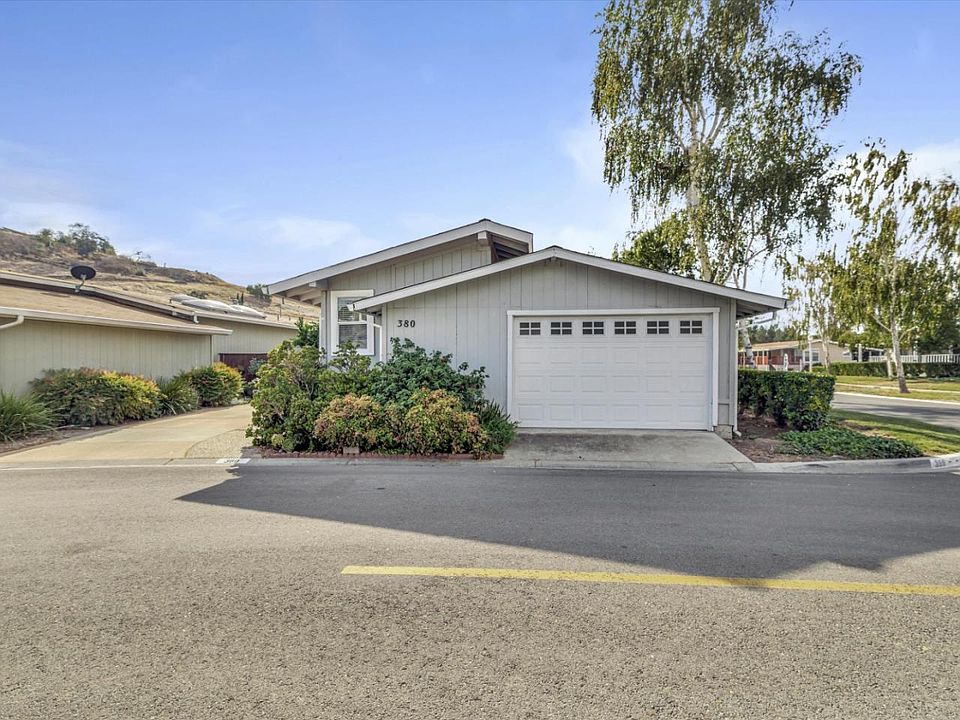 380 Millpond Dr 380, San Jose, CA 95125 Zillow