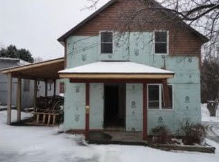 633 Maurus St, Saint Marys, PA 15857