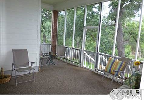 Sunroom