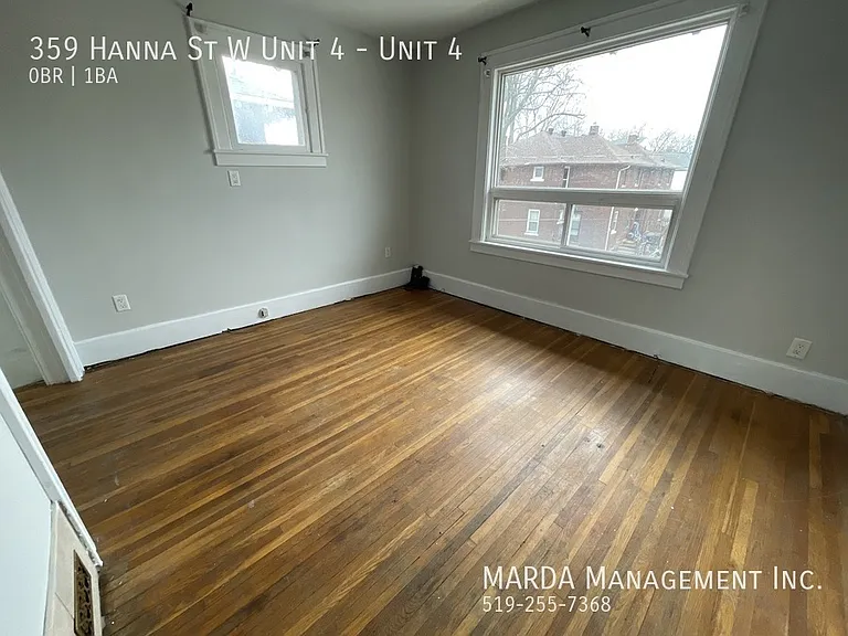359 Hanna St W #4 — Photo 5