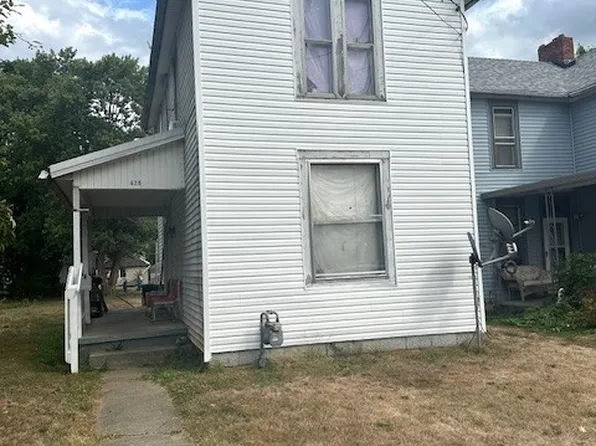 428 Schaum Ave, Zanesville, OH 43701