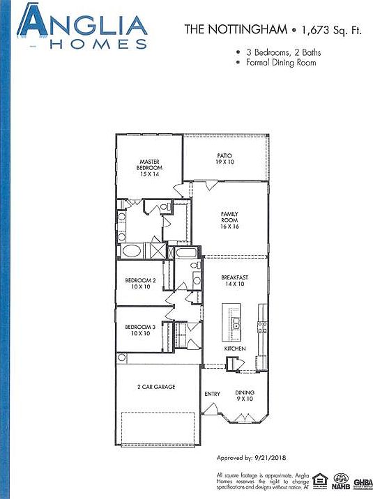 1st image of 5326 Windy Plantation Dr