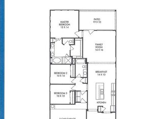 5326 Windy Plantation Dr, Fulshear, TX 77423