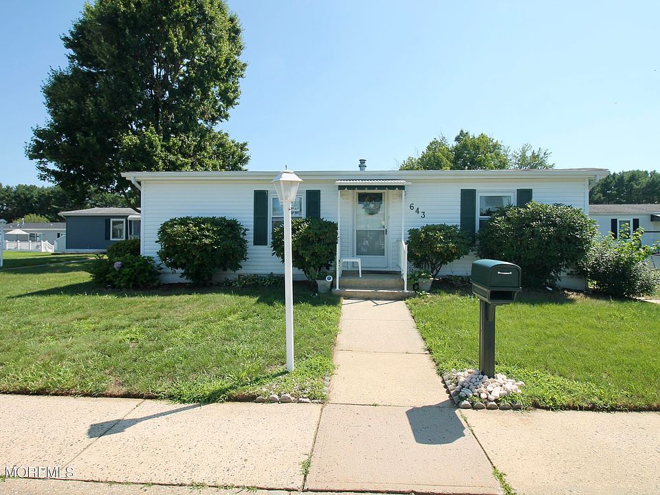 1st image of 643 Dede Drive