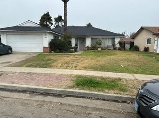 817 James Way, Madera, CA 93638