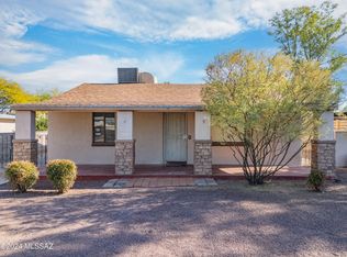 2132 N Chrysler Dr, Tucson, AZ 85716