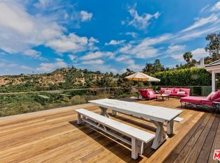 12024 Summit Cir, Beverly Hills, CA 90210