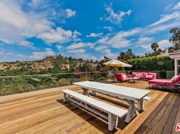 12024 Summit Cir, Beverly Hills, CA 90210