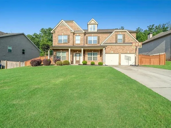 3355 Palmer Lake Pointe, Douglasville, GA 30135