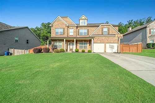 3355 Palmer Lake Pointe Photo 1