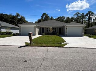 27 Fanshawe Ln #A, Palm Coast, FL 32137