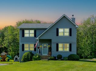 40 Tiffany Ln, Bristol, CT 06010