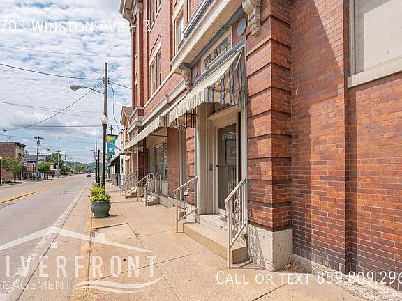 4th image of 3703 Winston Ave APT 3