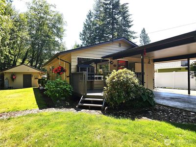 210 Wildcat Drive, McCleary, WA, 98557