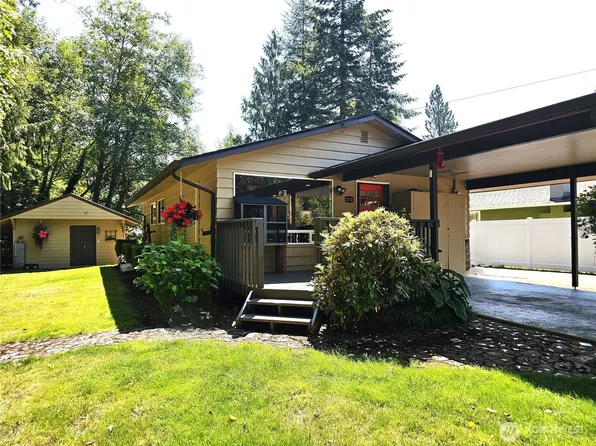 210 Wildcat Drive, McCleary, WA 98557