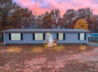 29737 Tiffany Woods Rd, Richfield, NC 28137