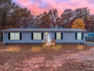29737 Tiffany Woods Rd, Richfield, NC, 28137