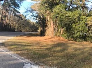 649 Gillison Branch Rd, Garnett, SC 29922