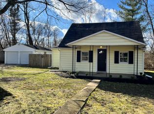 2633 Gaylord Ave, Bethel, OH 45106