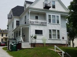 49 Williams St #2, Rutland, VT 05701