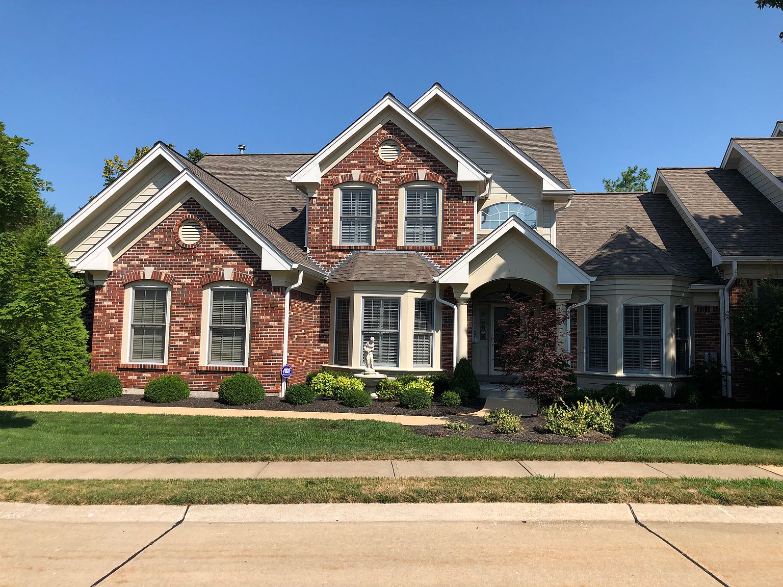 15923 Picardy Crest Ct, Chesterfield, MO 63017 Zillow