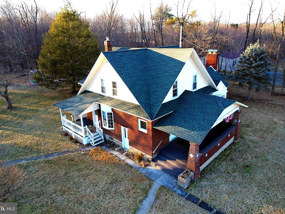 5441 Morann Ave, Houtzdale, PA 16651 MLS PACD2043592 Zillow