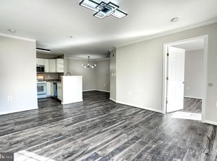 1001 Gaither Rd APT I, Rockville, MD 20850
