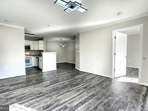 1001 Gaither Rd APT I