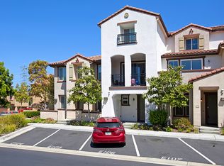 2165 Caminito Rinaldo UNIT 110, Chula Vista, CA 91915