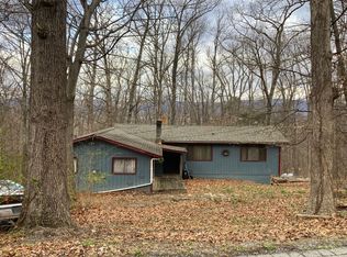 874 Nancy Jack Rd, Gerrardstown, WV 25420