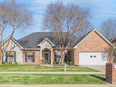 105 Britain Cir, Lafayette, LA, 70508