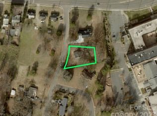 4625 Dogwood Pl, Charlotte, NC 28212