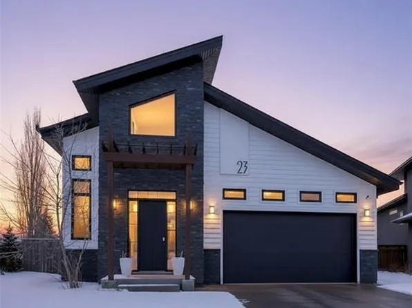 23 Borrowman PLACE, Prince Albert, SK S6X 0B1