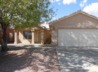 10809 Wasatch Rd SE, Albuquerque, NM 87123