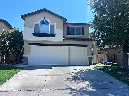 6616 Trailway Way Photo 1