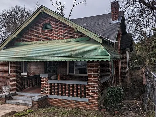 840 Sayre St, Montgomery, AL 36104
