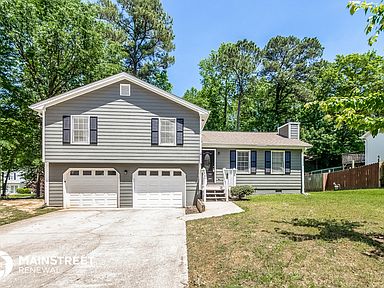 613 Hunters Cove Ln, Loganville, GA 30052 | Zillow