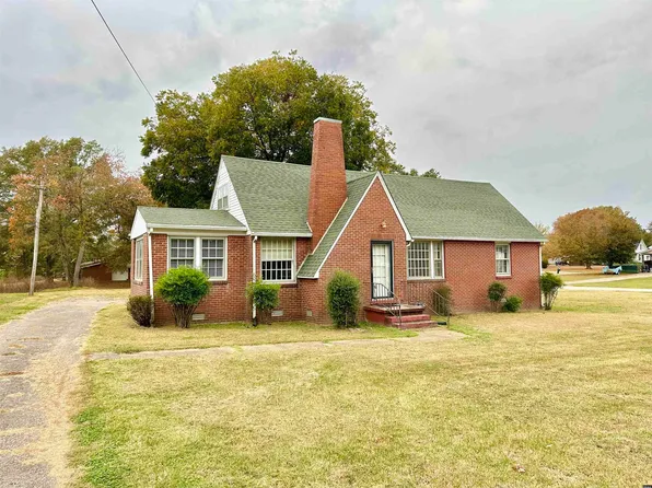 5441 Highway 45 S, Sharon, TN 38255