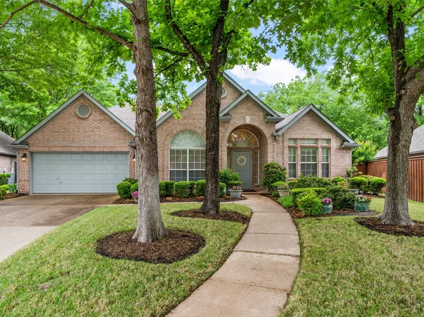 4605 Skyline Dr, Flower Mound, TX 75028