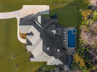 4393 Waterstone Estates Dr, McKinney, TX 75071