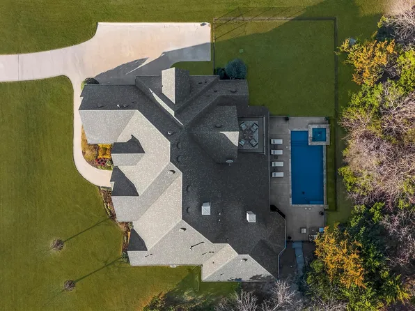 4393 Waterstone Estates Dr, McKinney, TX 75071